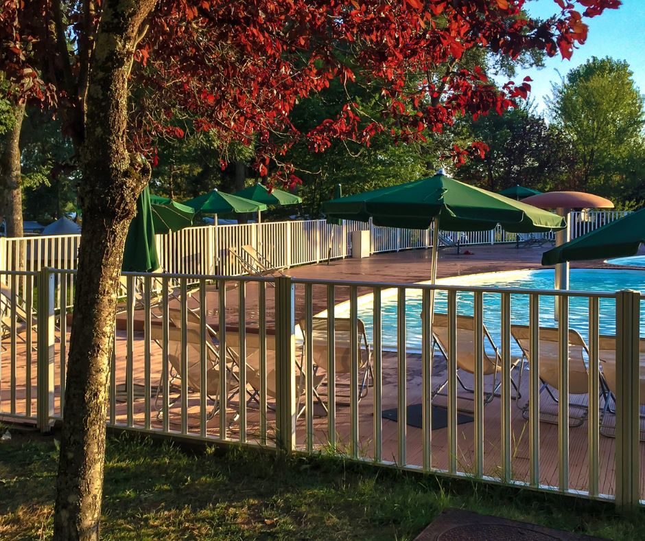 pool-fence-surrounding-pool